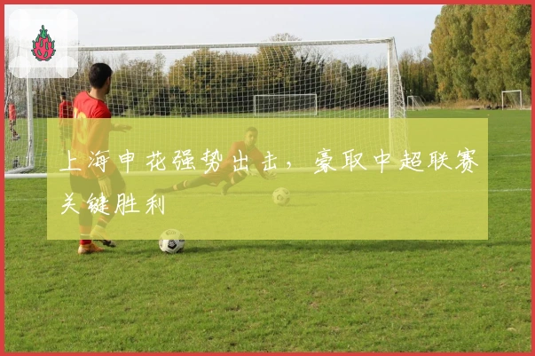 上海申花强势出击，豪取中超联赛关键胜利